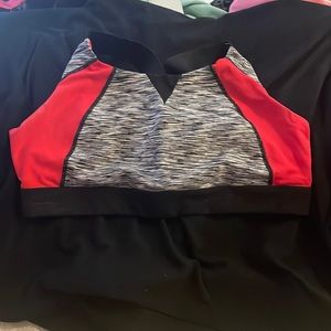 Torrid Sports Bra size 1